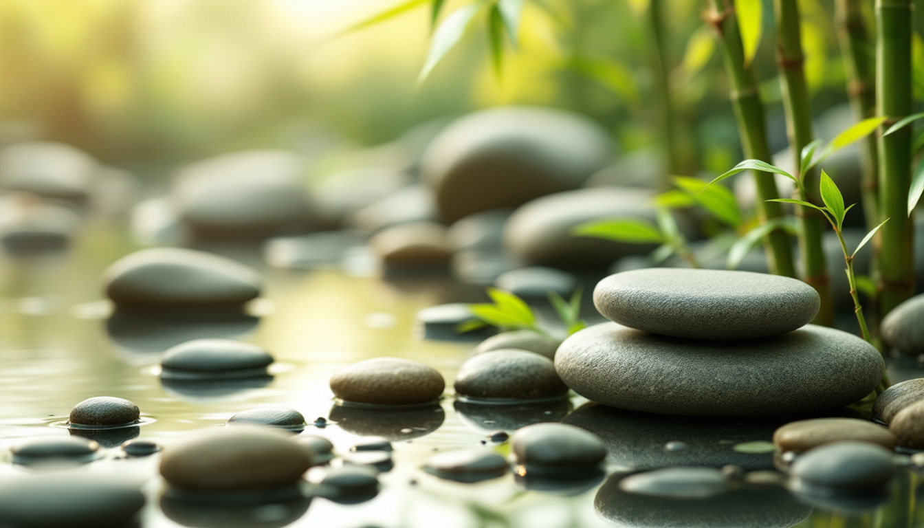 The Role of Serenity in Building Mental Toughness