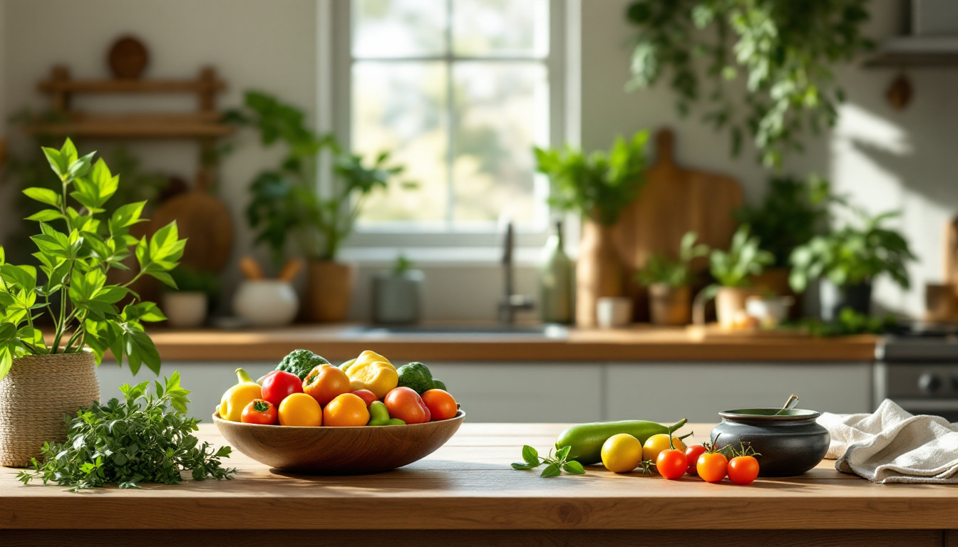 How Diet Influences Female Fertility