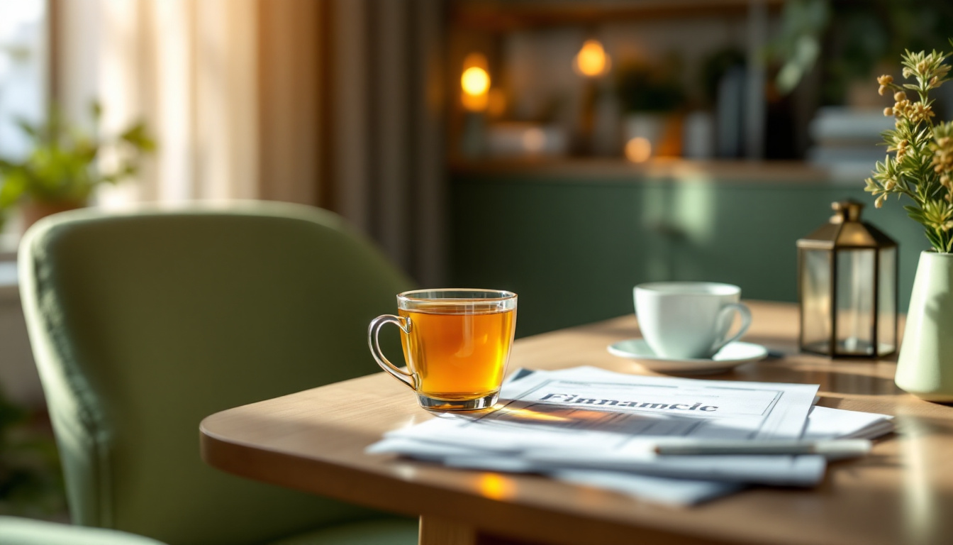 Coping with Financial Stress and Its Impact on Women’s Mental Health