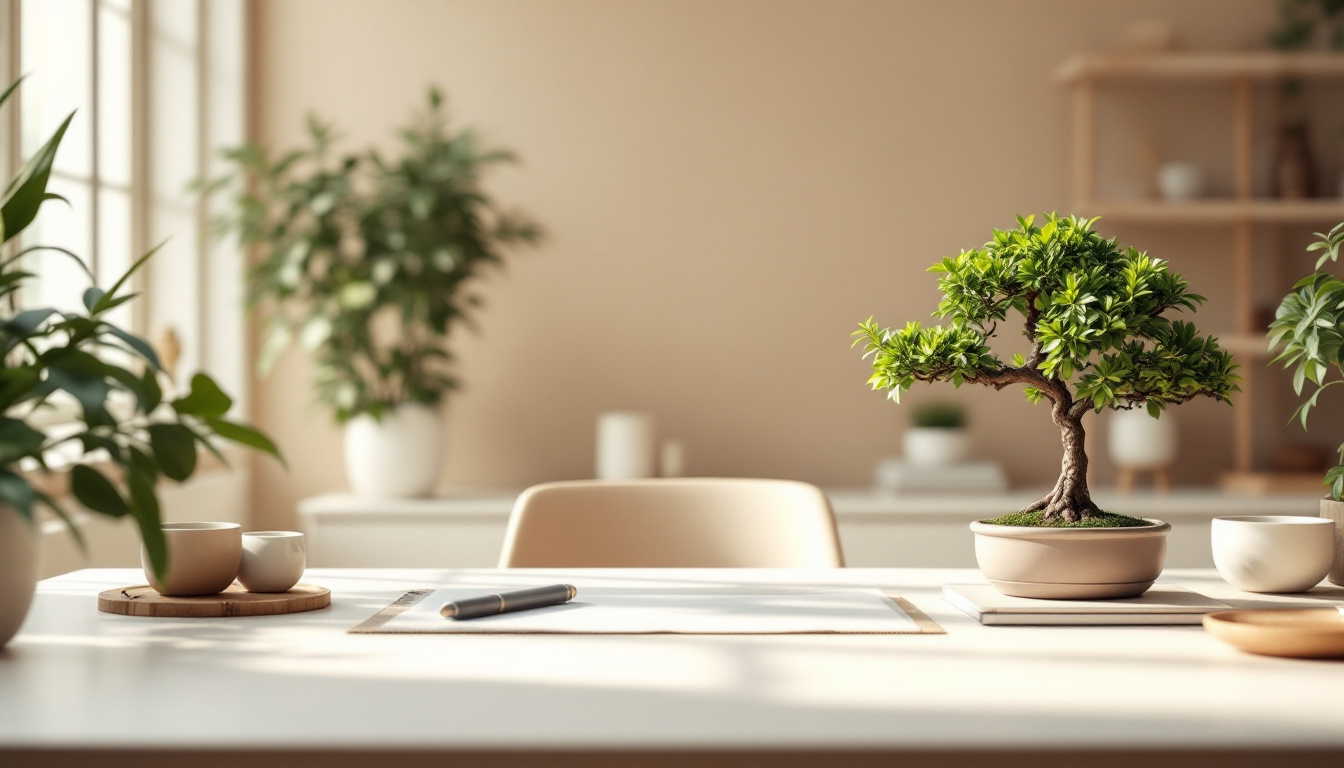 The Importance of Taking Time for Serenity in Your Busy Life