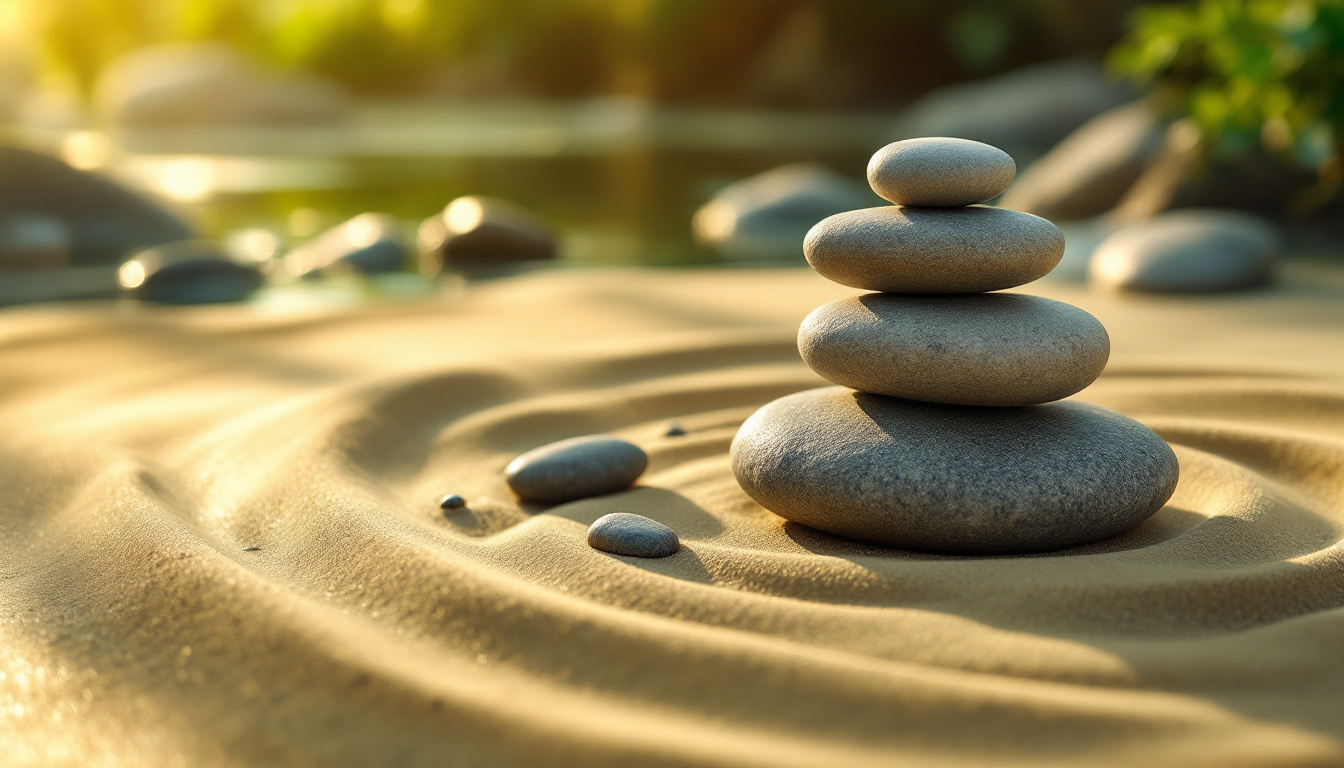 Why Mental Health and Serenity Go Hand in Hand