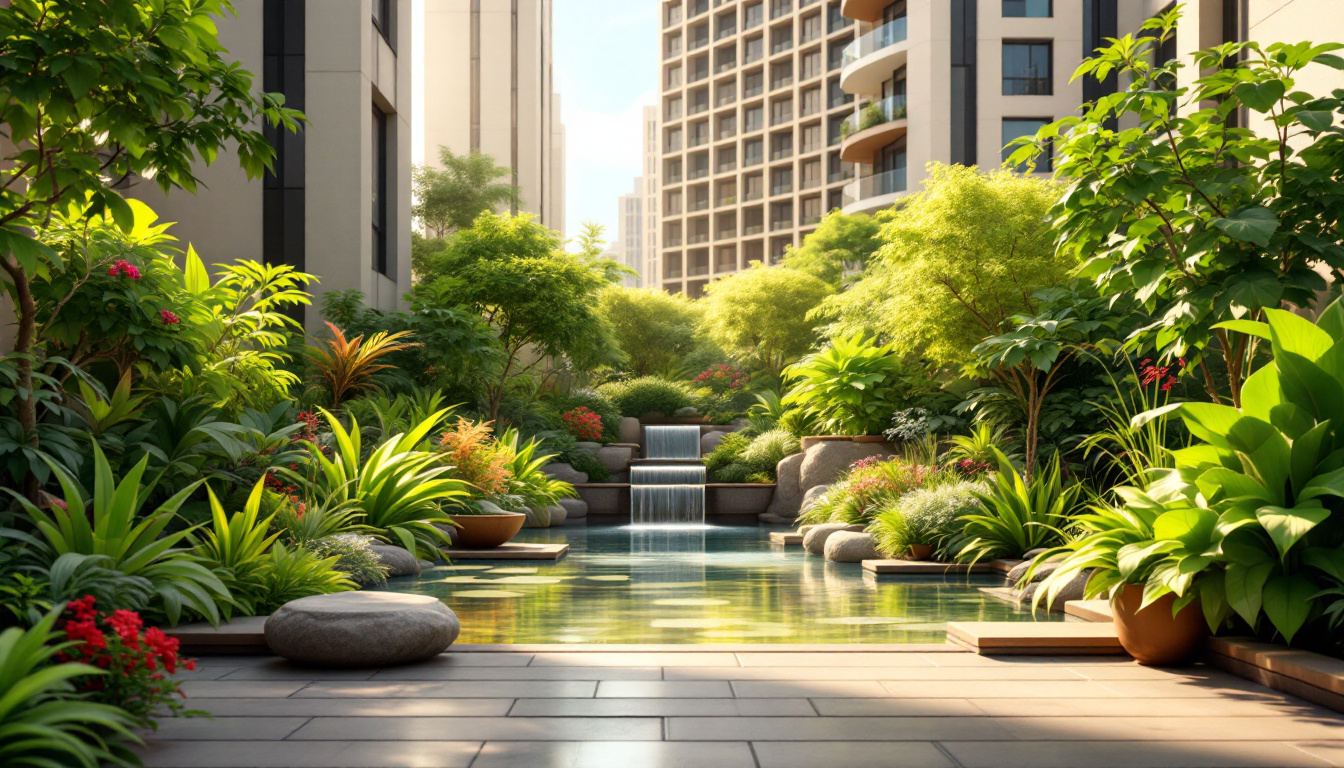 How to Find Serenity in a Busy World