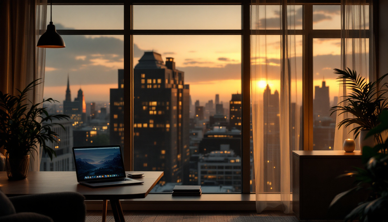 The Benefits of a Serenity-Focused Evening Routine