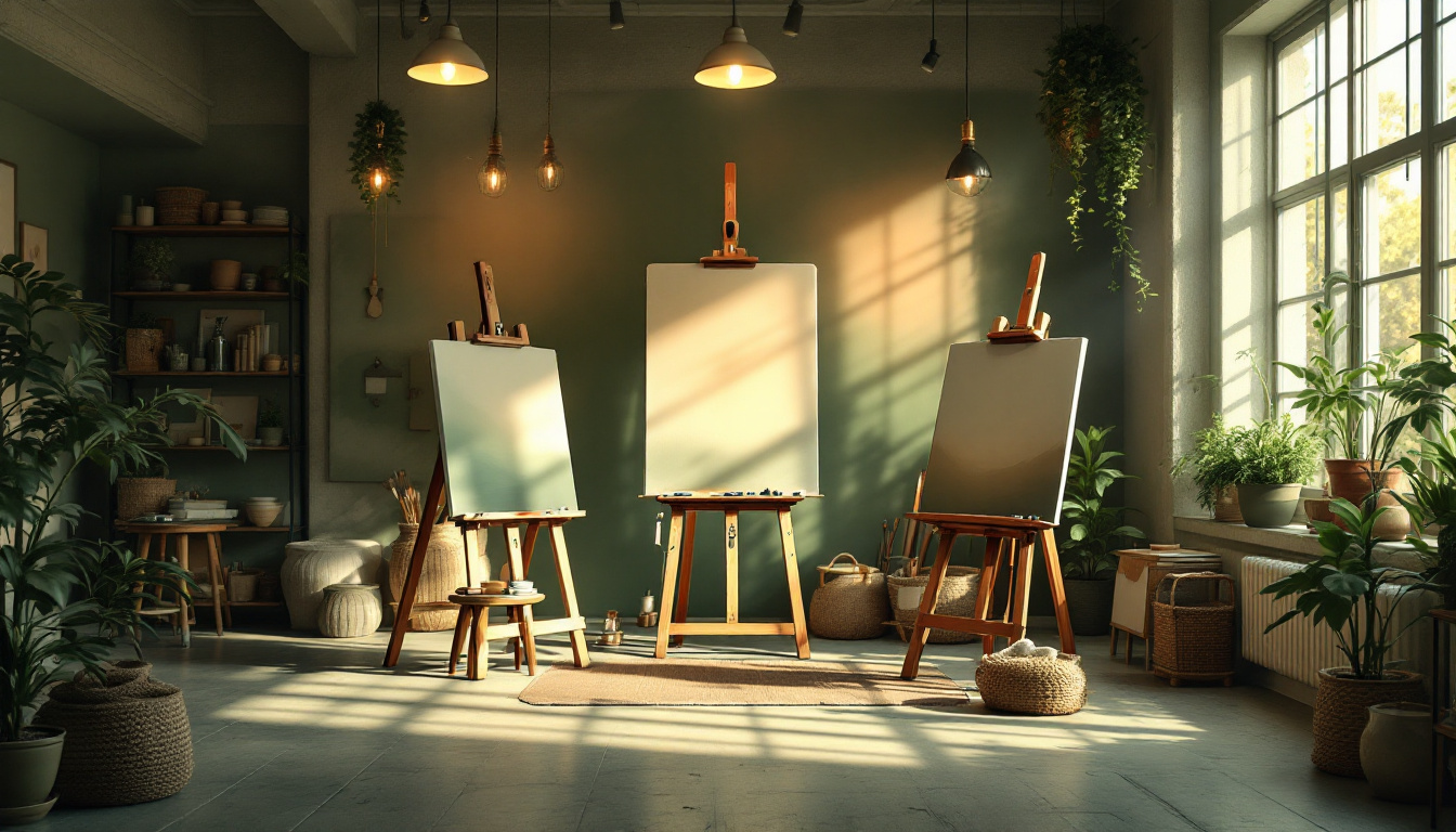 The Role of Creativity in Women’s Emotional Healing