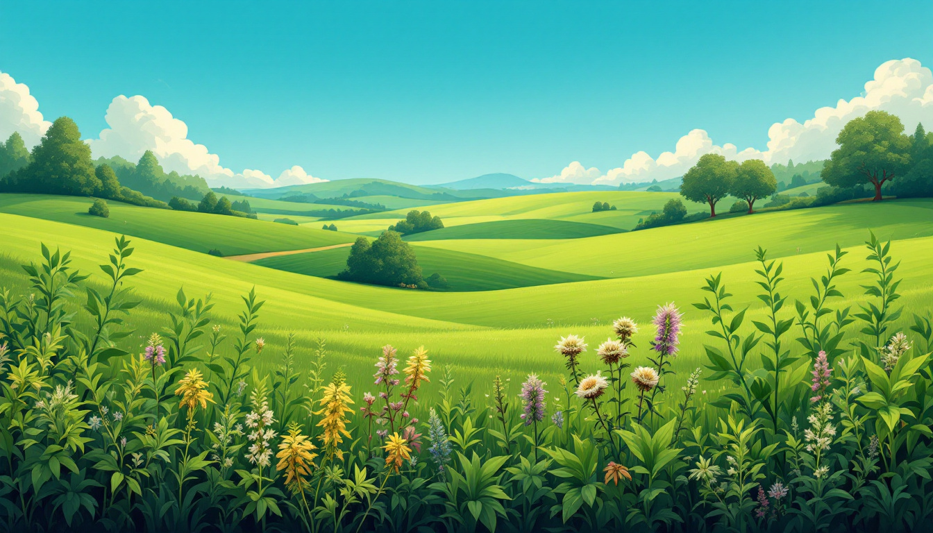 Supplements That Support Female Fertility