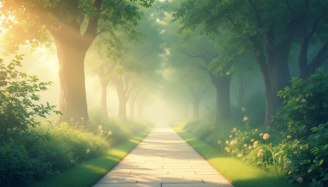 The Benefits of Serenity for Enhancing Your Well-Being