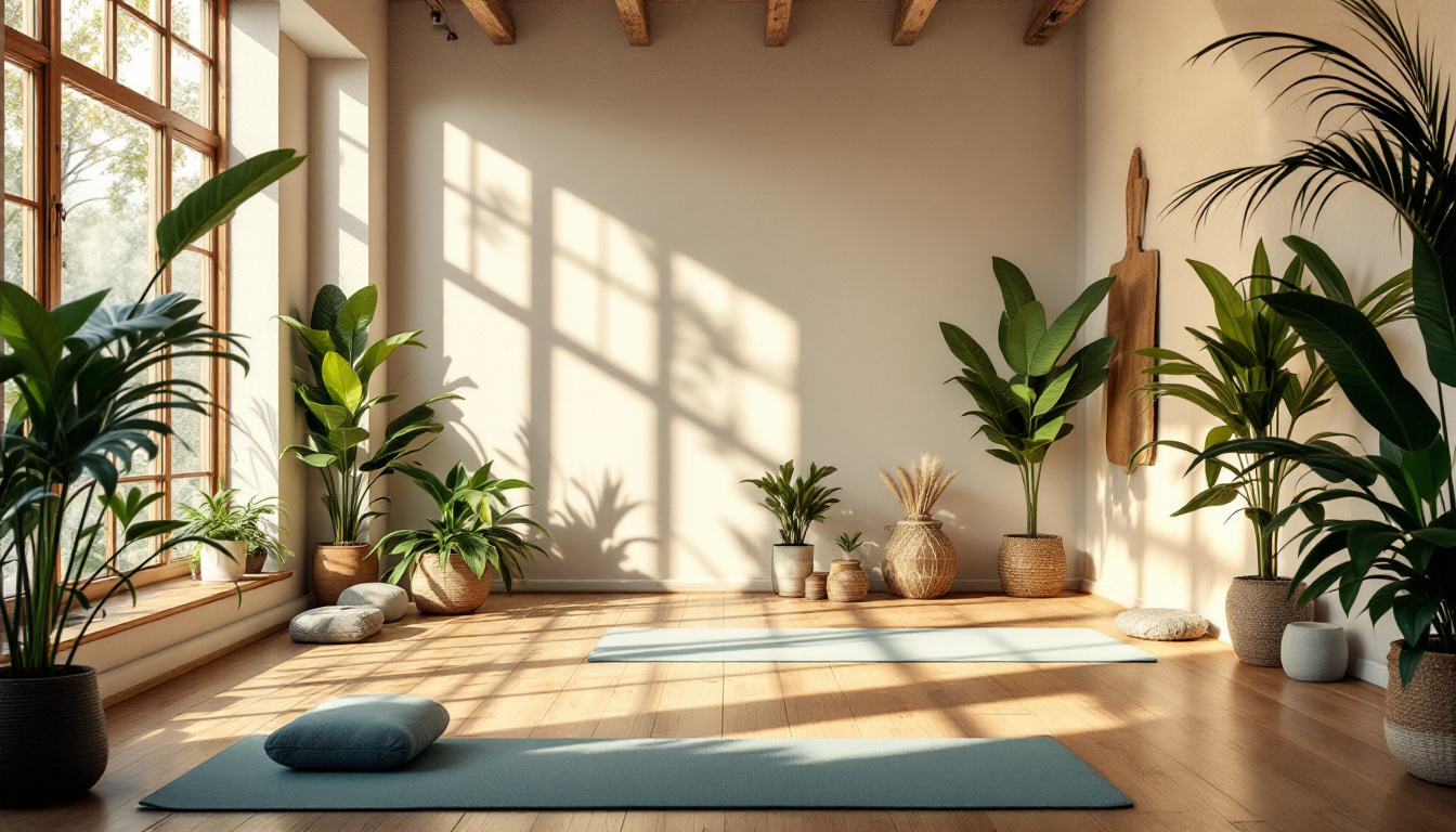 The Benefits of Yoga for Fertility Health