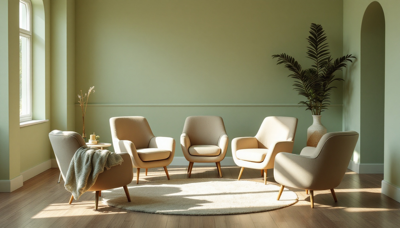 The Benefits of Fertility Support Groups