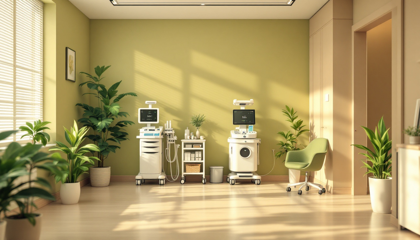 How PRP Therapy Enhances Endometrial Health