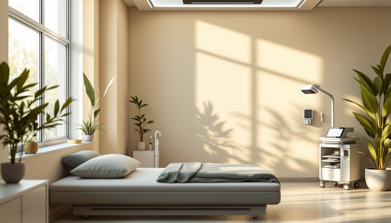 How PRP Therapy Enhances Ovarian Function