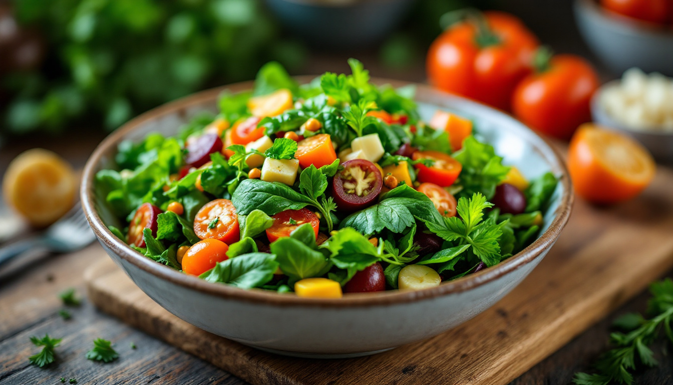 How to Improve Fertility with Anti-Inflammatory Foods