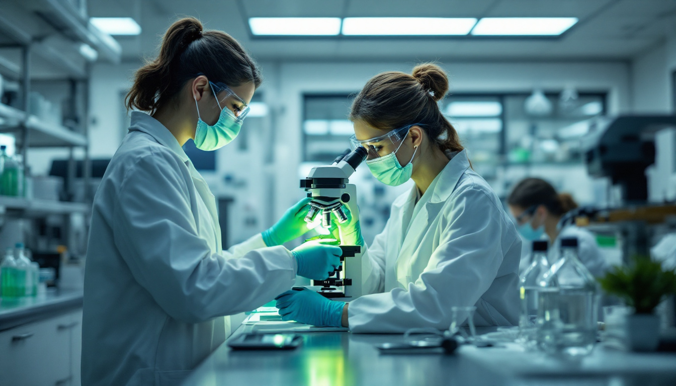 The Benefits of Genetic Counseling Before Fertility Treatment