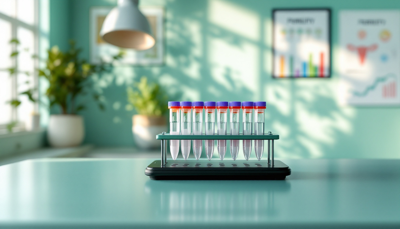 How to Interpret Your Fertility Test Results