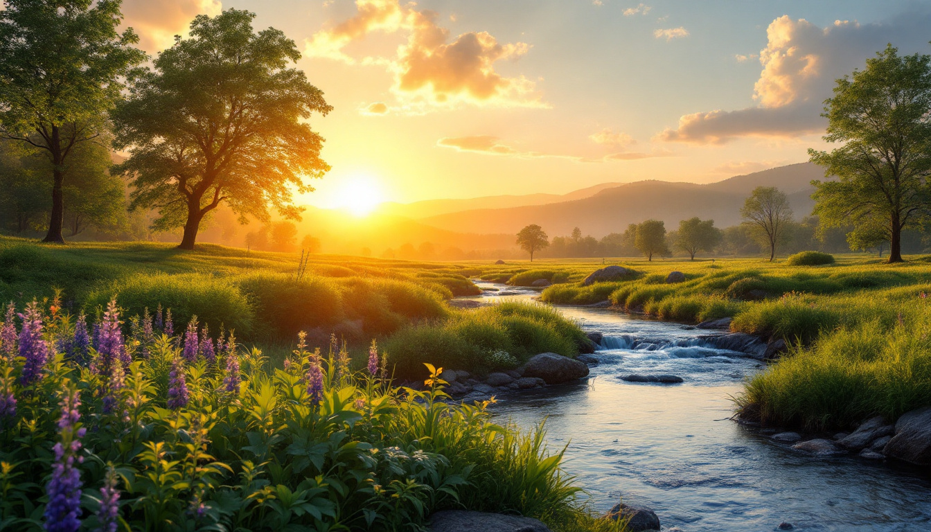 How to Build a Life Full of Meaning and Emotional Balance