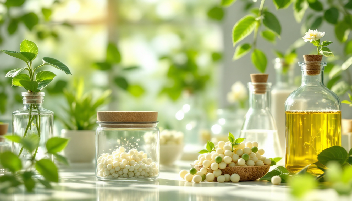 Can Taking Probiotics Improve Conception Rates?