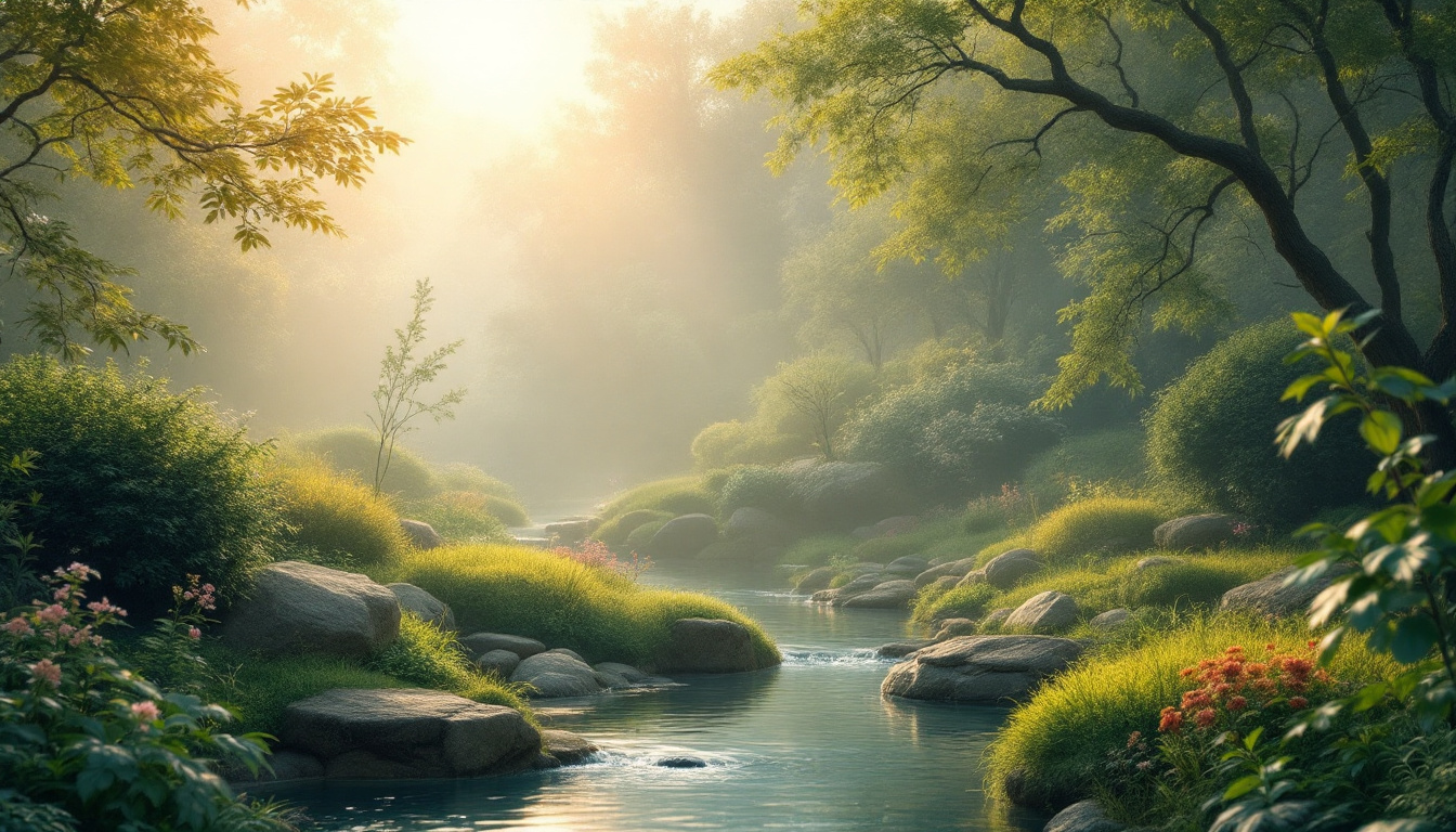 The Role of Movement in Finding Inner Peace