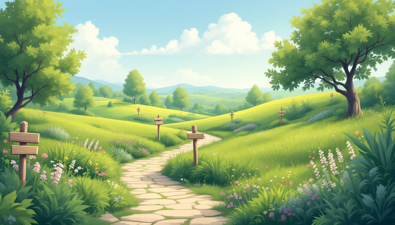 The Importance of Setting Goals for Mental Wellness