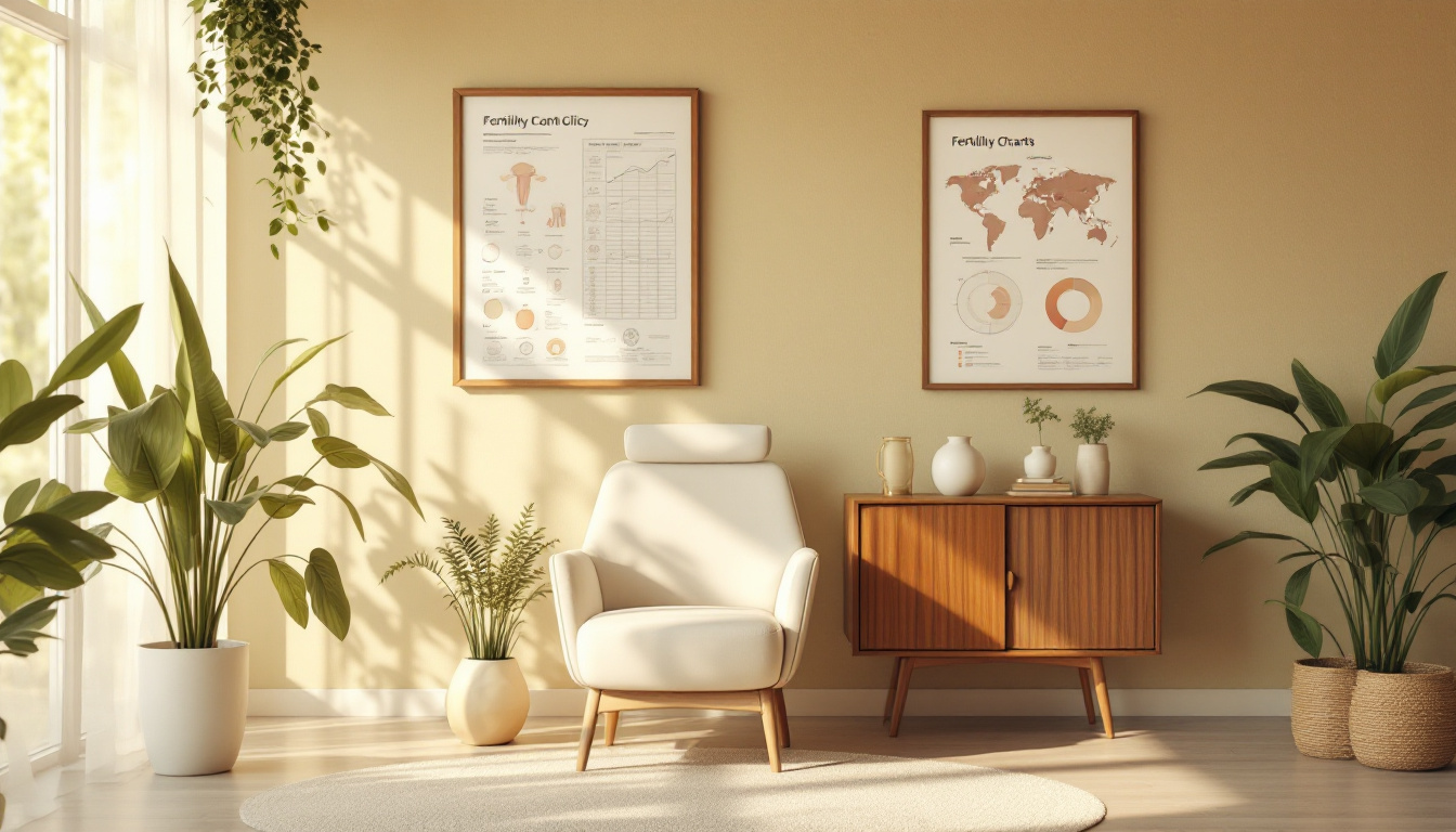 Polycystic Ovary Syndrome (PCOS) and Fertility Challenges