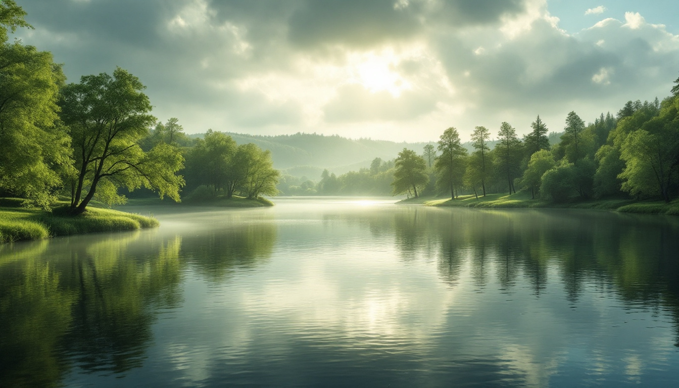 The Benefits of Silence and Solitude in Finding Serenity