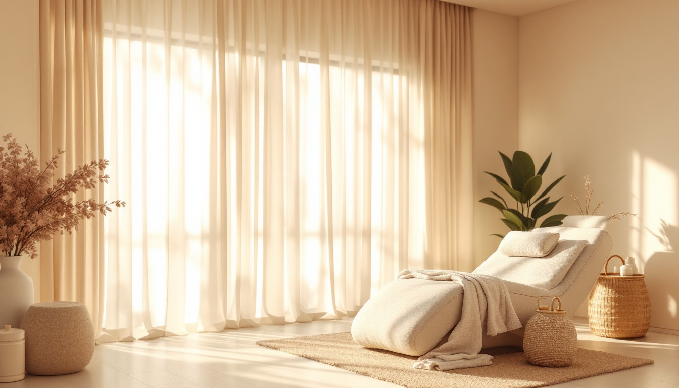 The Benefits of Deep Relaxation for Reducing Stress