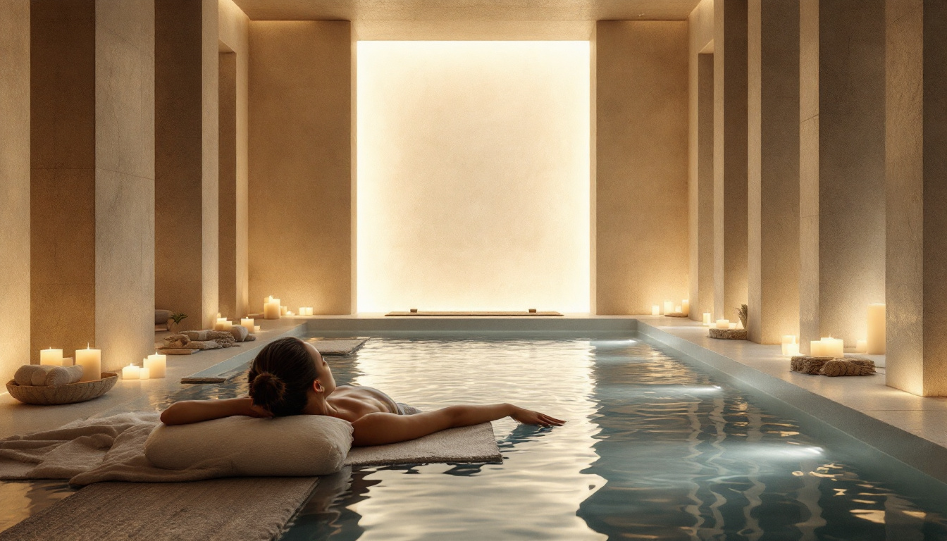 How to Manage Stress Through Serenity Practices