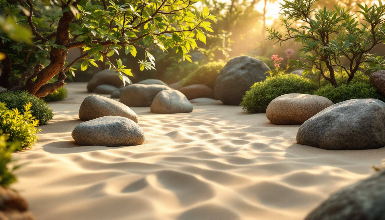 How to Develop a Serene and Peaceful Attitude Towards Life