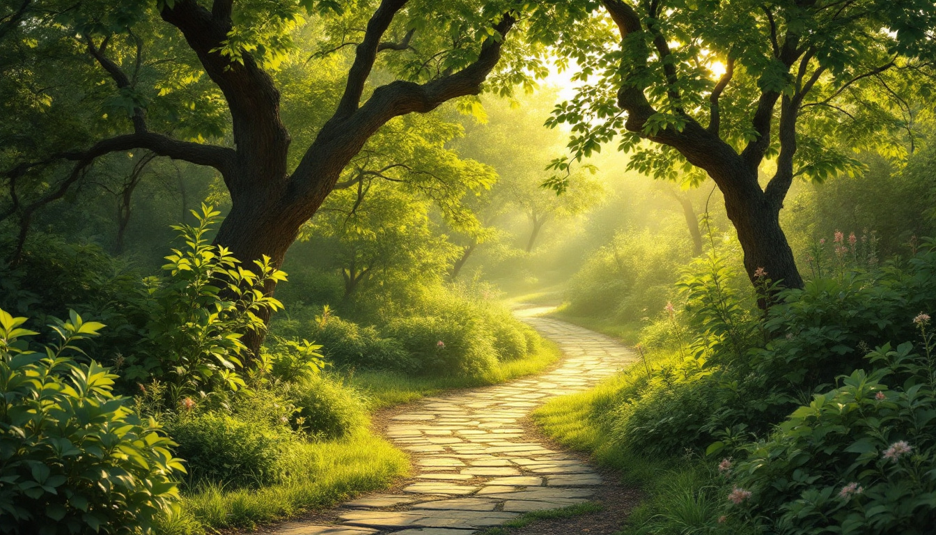 How Serenity Supports Your Journey to Personal Transformation