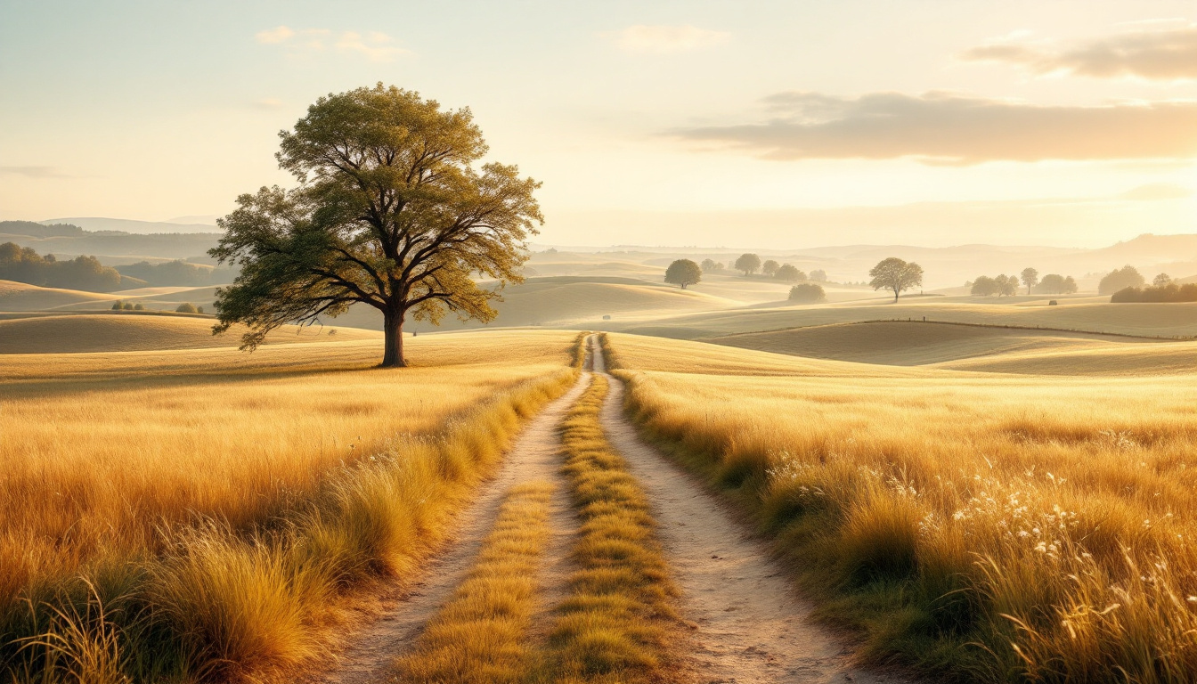 How Serenity Practices Can Help You Create a Positive Life Vision