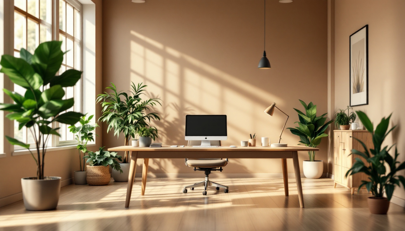 How to Incorporate Serenity Into Your Workday