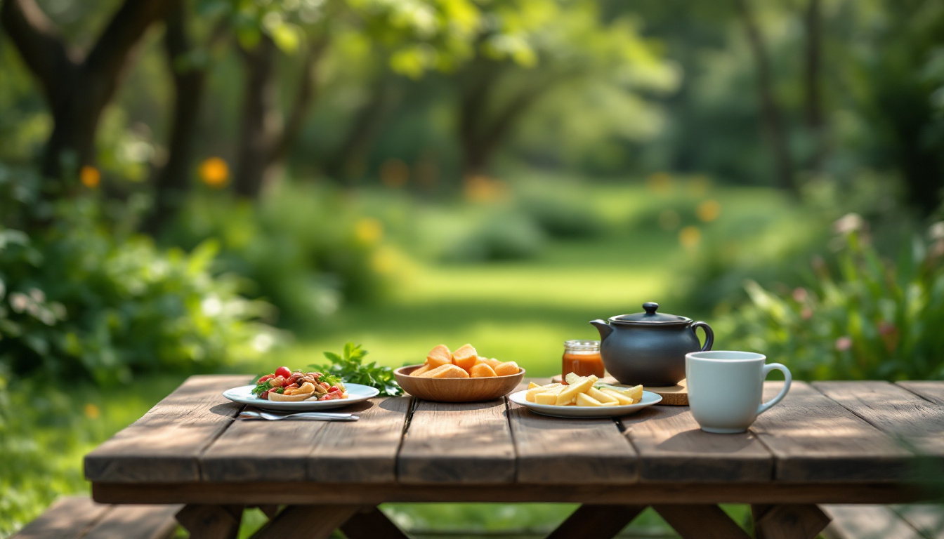 How to Develop a Mindful Eating Practice for Inner Calm