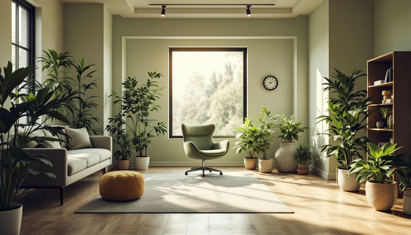 The Role of Serenity in Enhancing Your Productivity