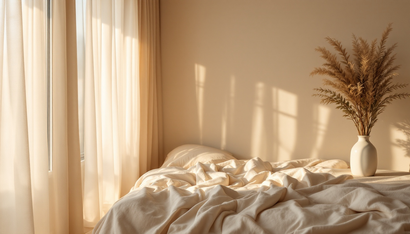 The Benefits of Serenity for Enhancing Your Sleep Quality