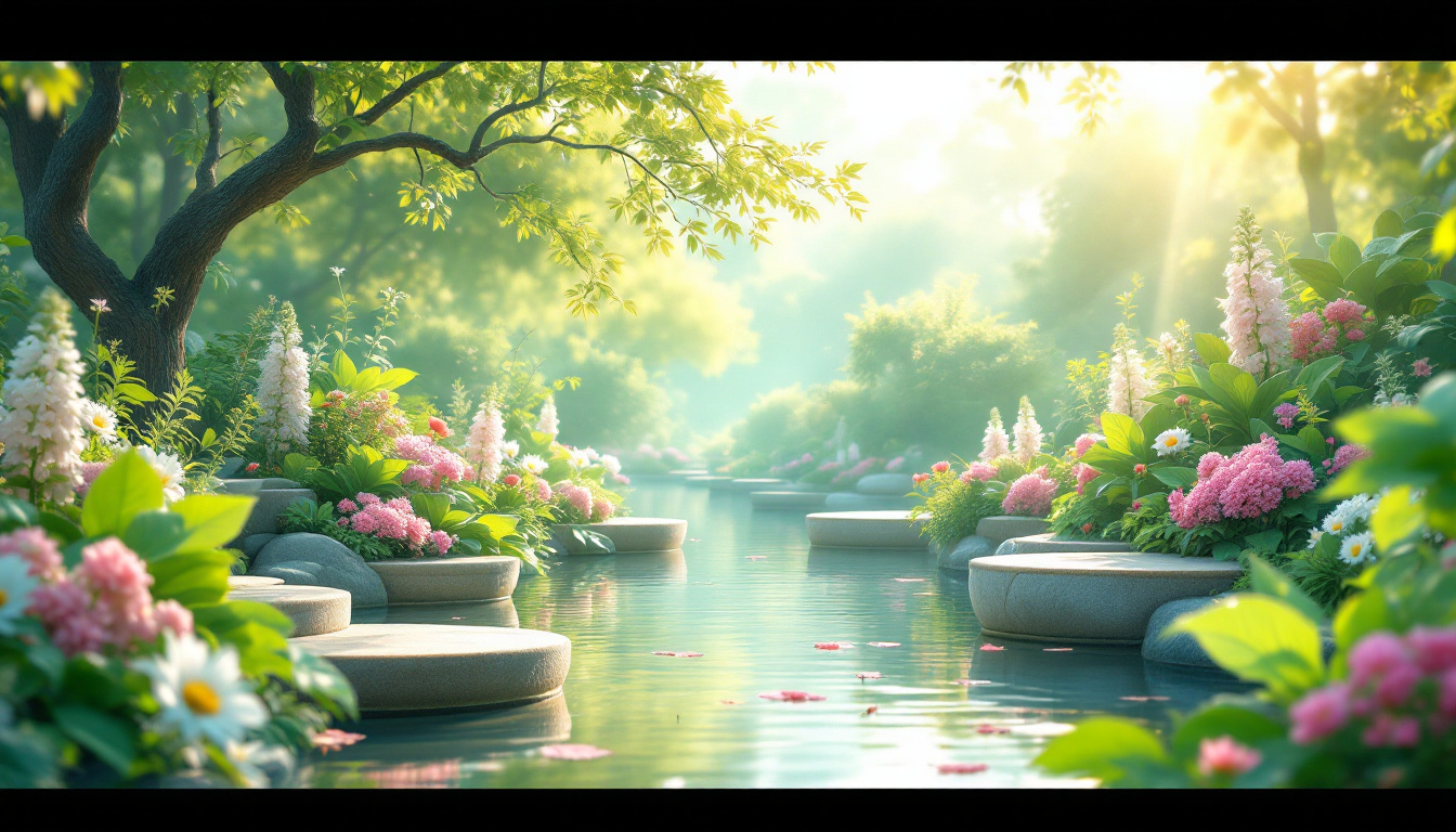 The Benefits of Serenity for Enhancing Your Intuition