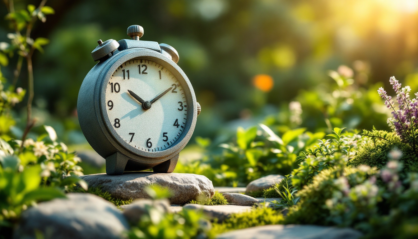 How to Use Time Management to Alleviate Mental Health Strain