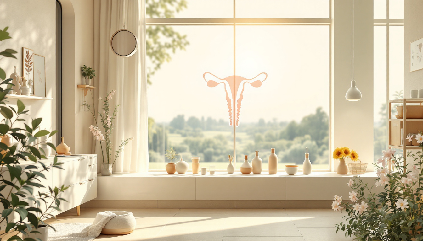 The Effects of Estrogen Dominance on Conception