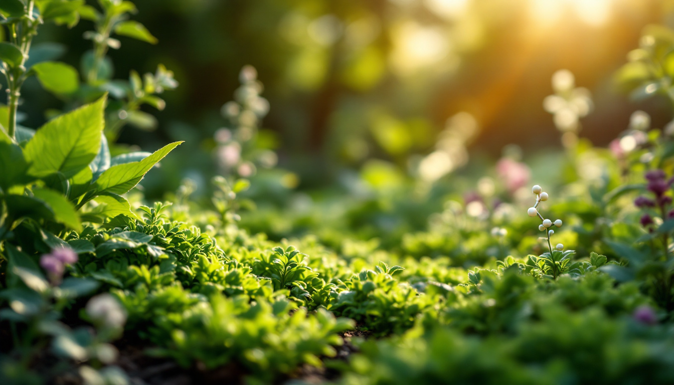 The Role of Iron in Supporting Fertility Health