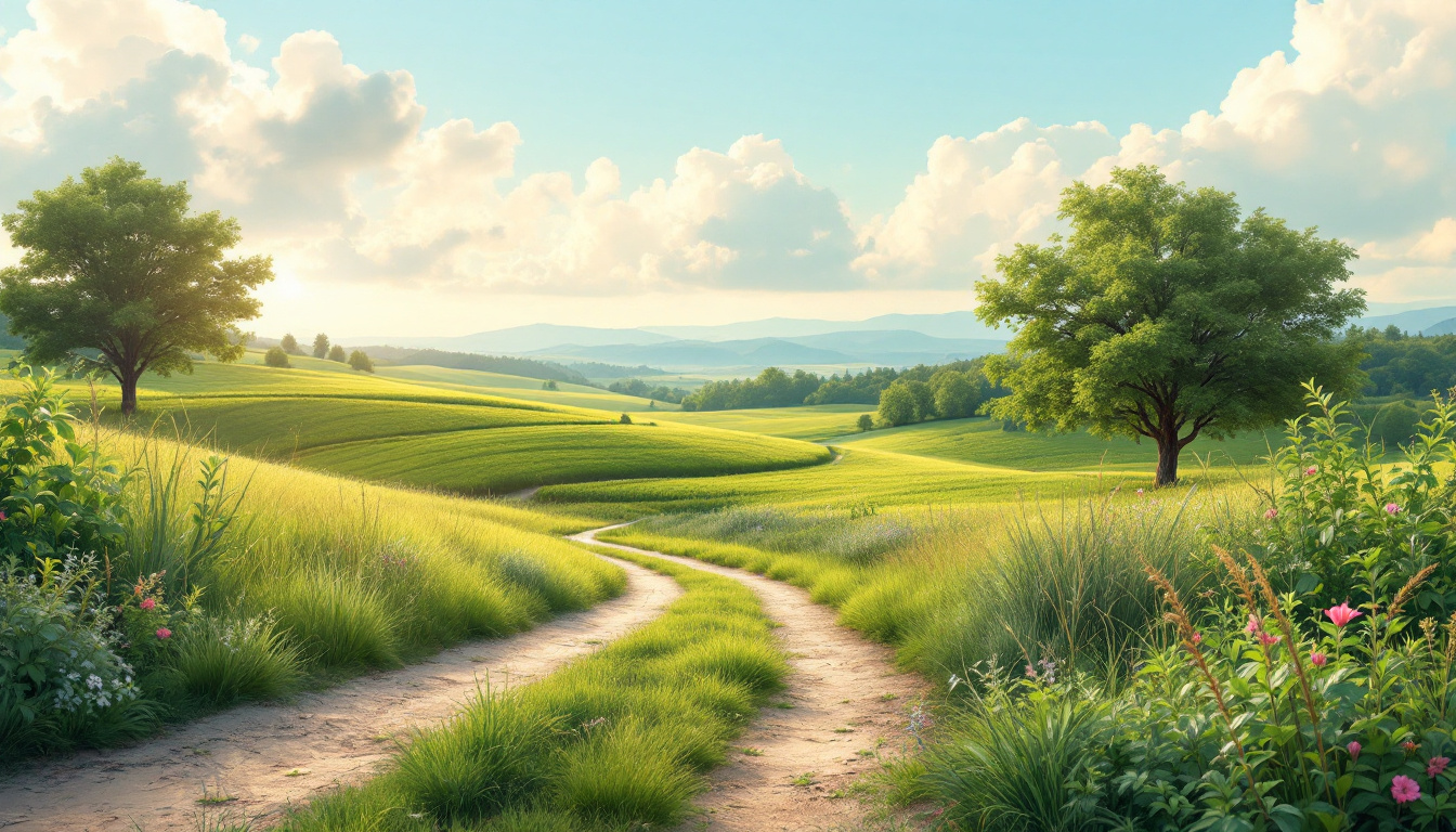 How to Use Nature to Enhance Your Serenity Practice