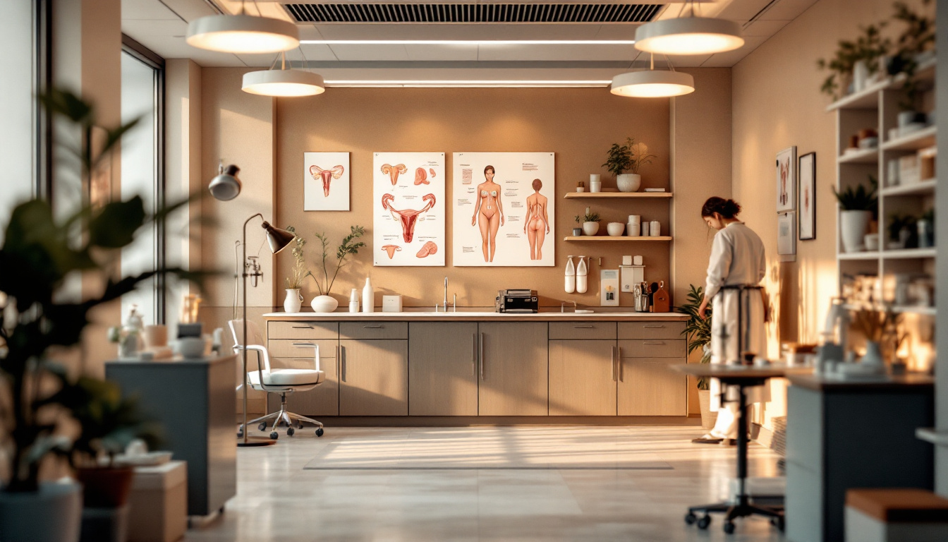 The Importance of Cervical Mucus in Fertility