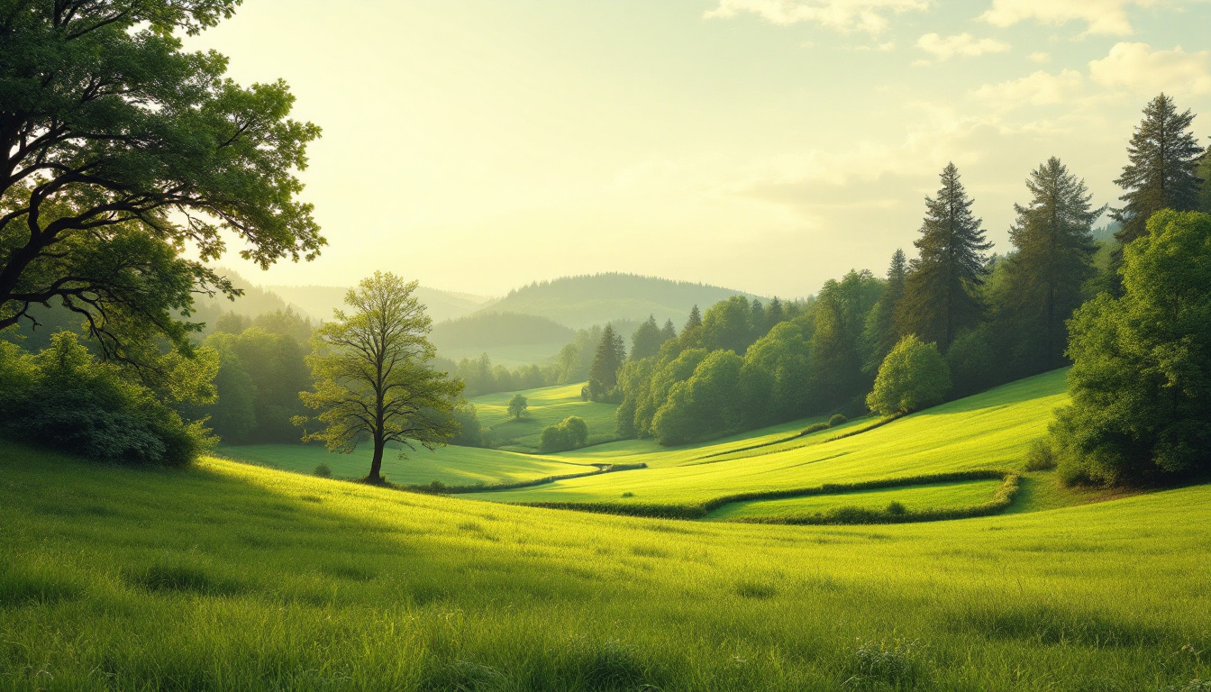 The Role of Nature Walks in Enhancing Your Serenity Practice