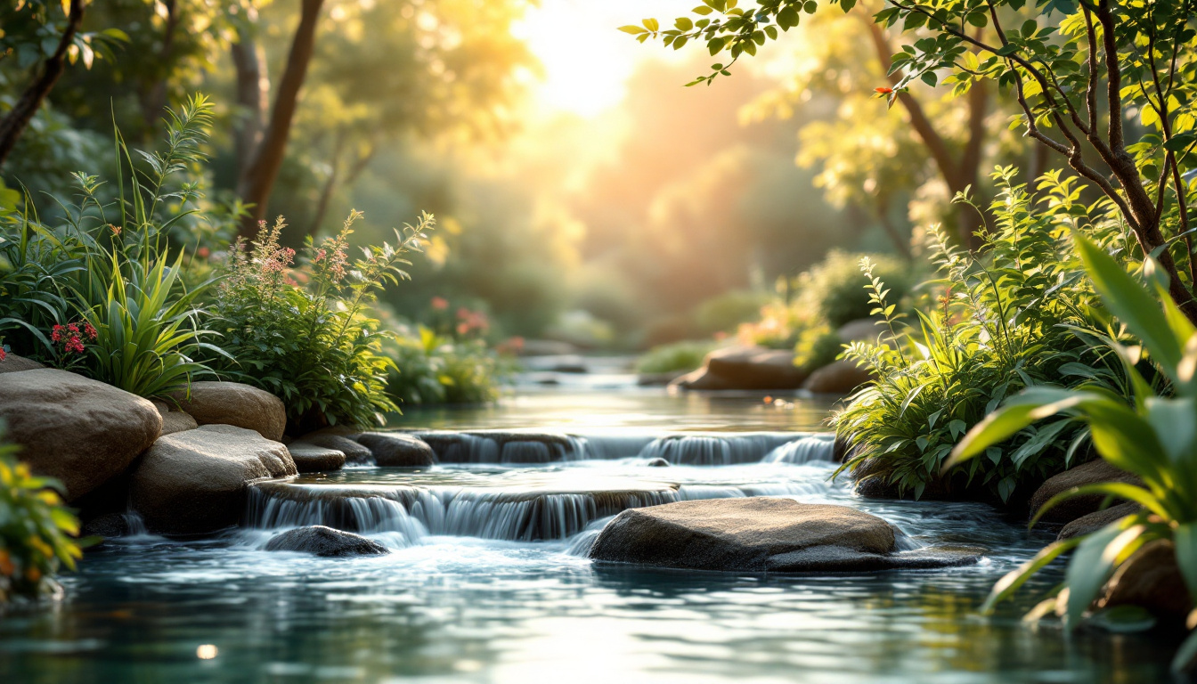 Why Serenity Is the Foundation of Mindful Living