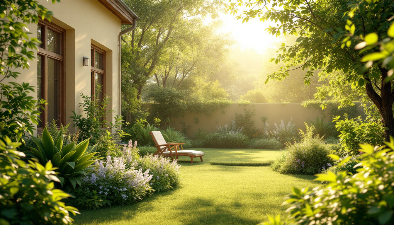 How Serenity Helps You Develop Patience with Yourself