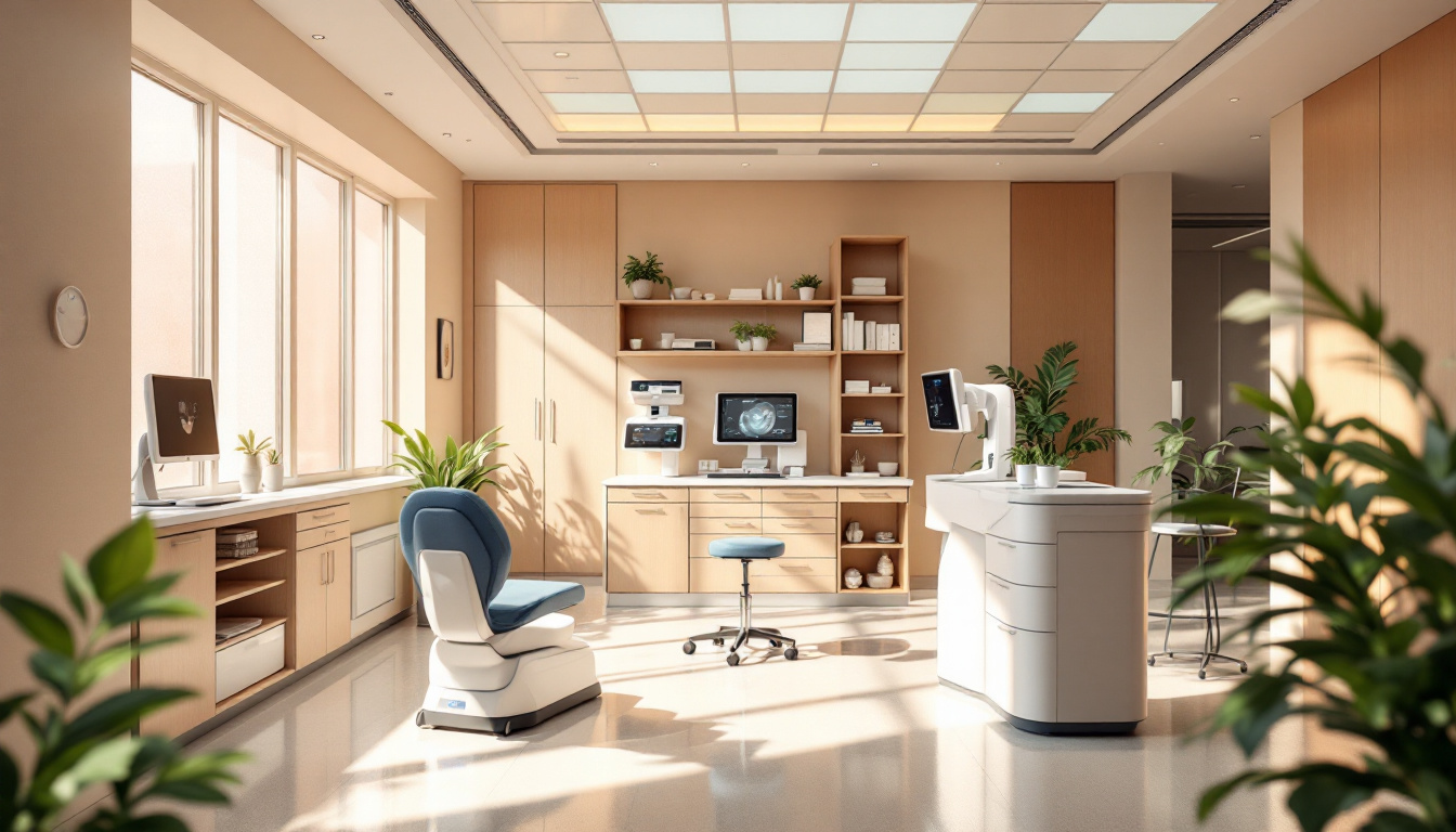 The Role of Endometrial Receptivity Testing in Fertility Treatment