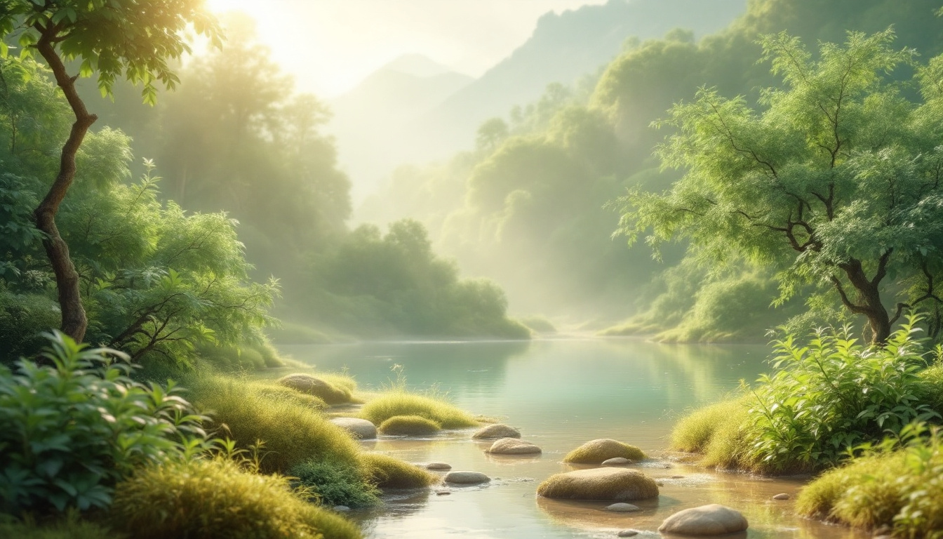 The Role of Acceptance in Achieving Serenity