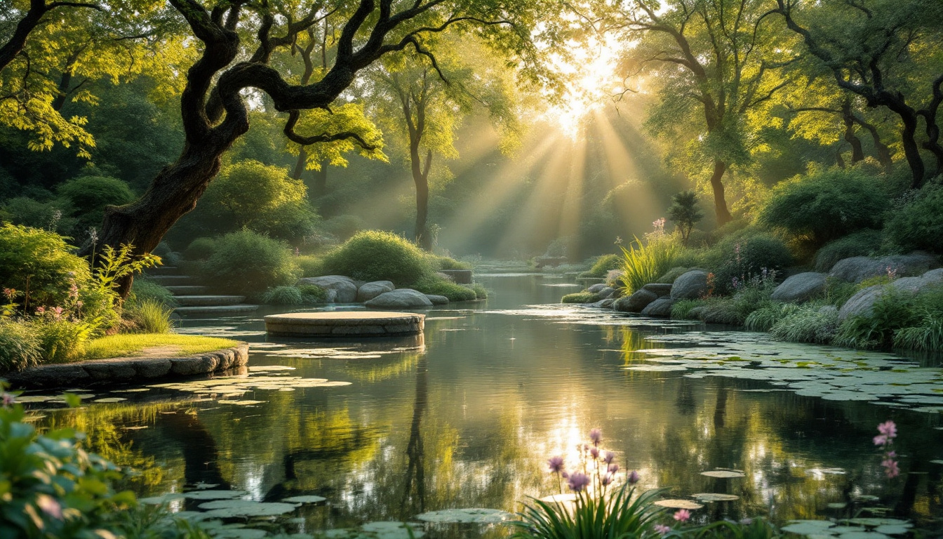 How to Find Serenity in Moments of Chaos