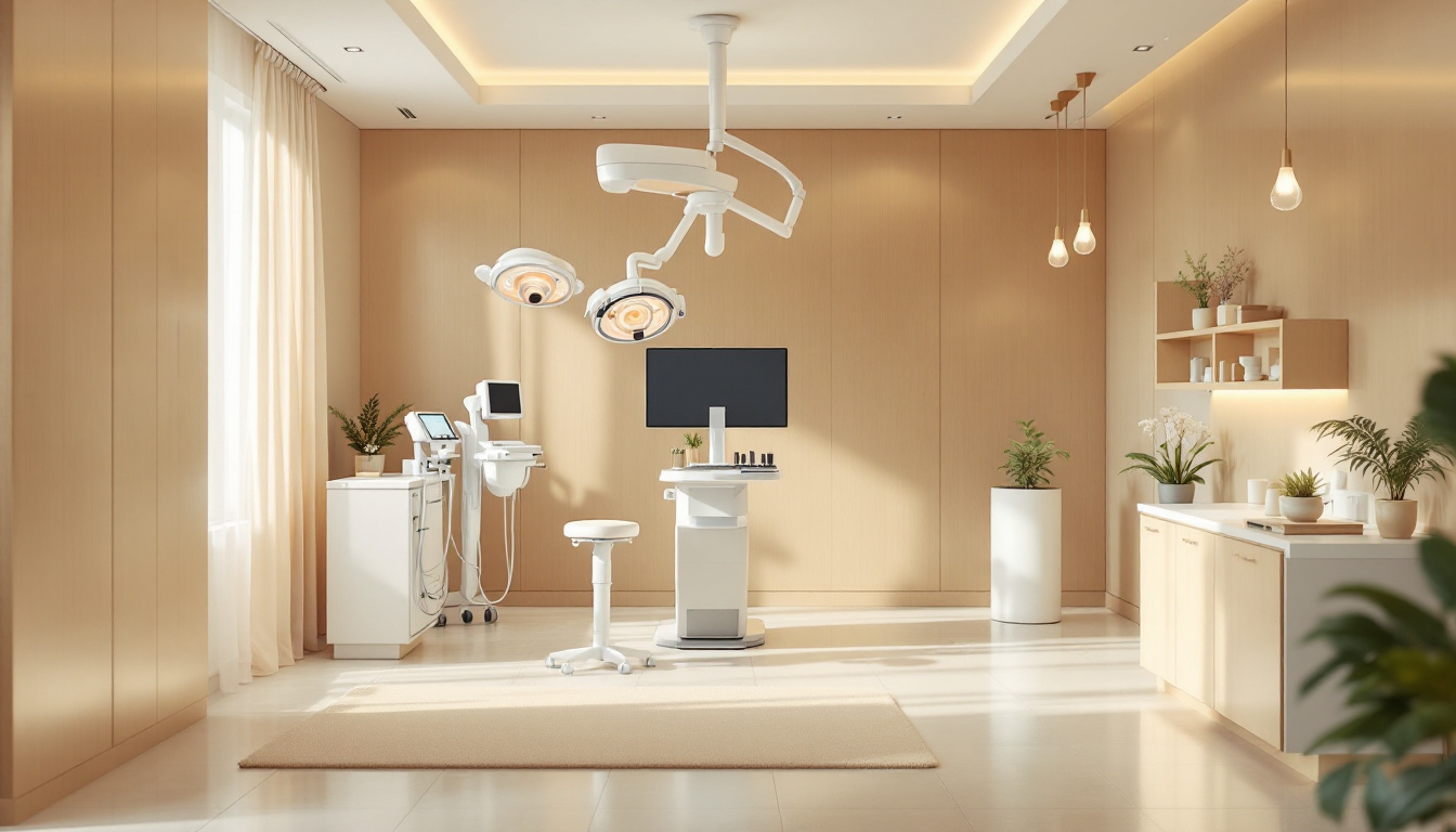 What to Expect During a Hysteroscopy for Fertility Assessment