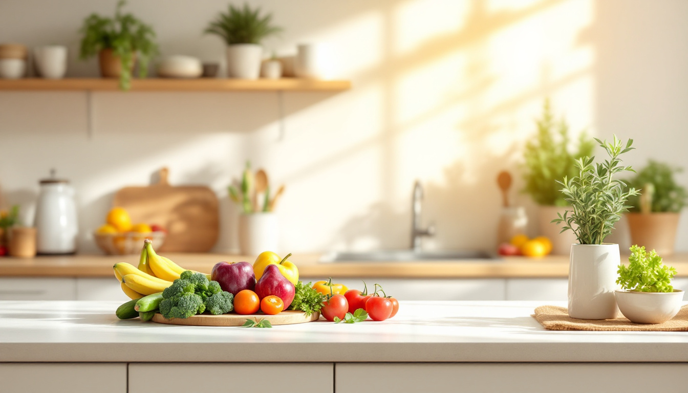 How Nutrition Impacts Fertility