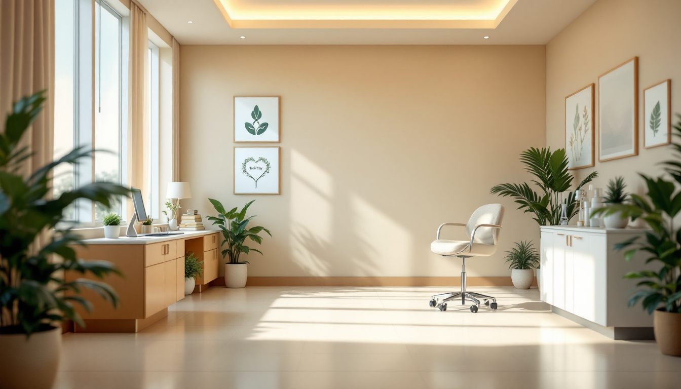 The Best Age to Try for a Baby: A Fertility Perspective