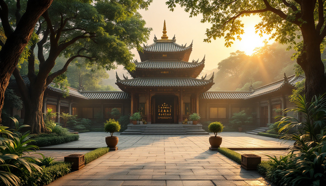 The Role of Spirituality in Cultivating Serenity