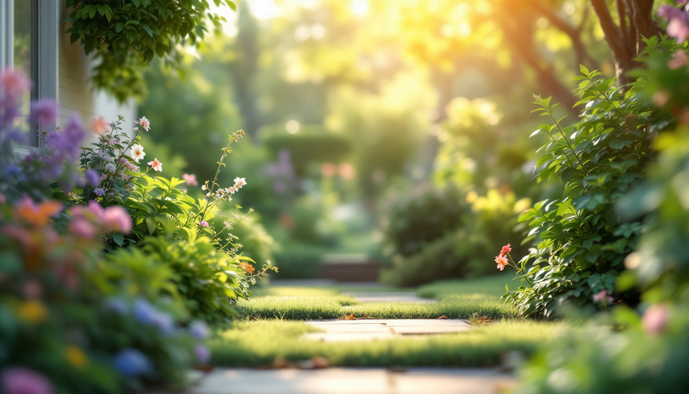 How to Maintain Serenity While Caring for Others