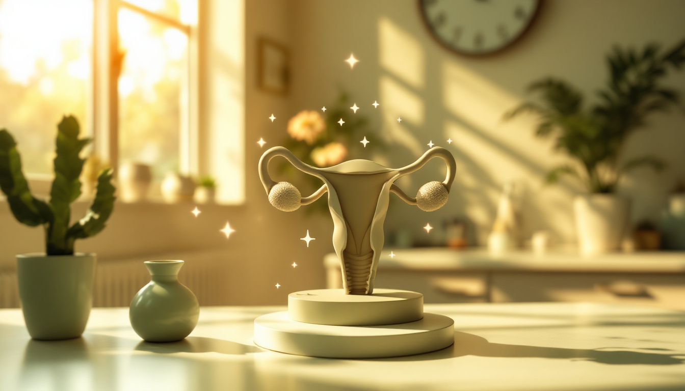 The Role of Progesterone in Pregnancy Maintenance